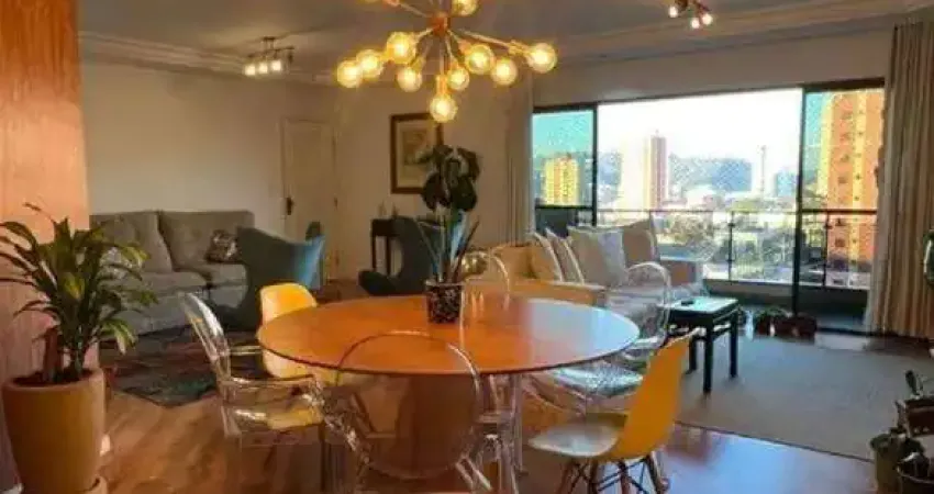 Apartamento para aluguel 4 quartos 2 suítes 2 vagas Vila Bocaina - Mauá - SP