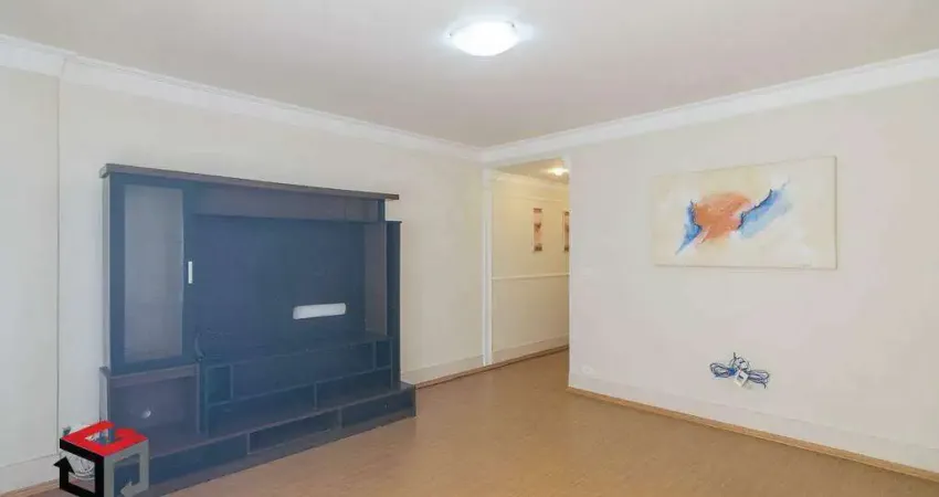 Apartamento à venda 3 quartos 2 suítes 1 vaga Centro - São Caetano do Sul - SP