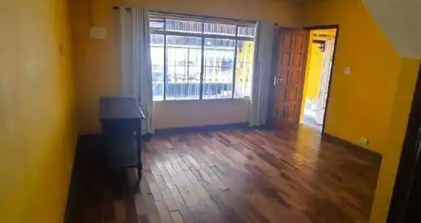 Sobrado para aluguel 2 quartos 2 vagas Centro - São Bernardo do Campo - SP