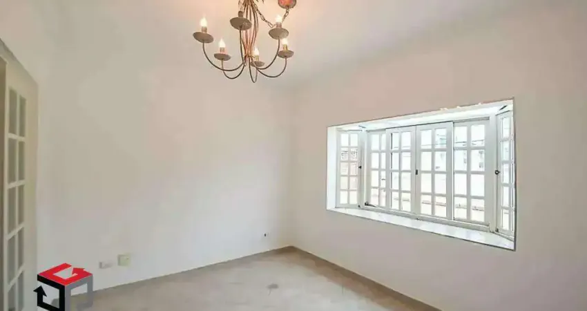 Casa para aluguel 3 quartos 1 suíte 2 vagas Nova Petrópolis - São Bernardo do Campo - SP