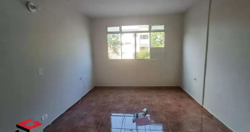 Apartamento para aluguel 2 quartos 1 vaga Guiomar - Santo André - SP