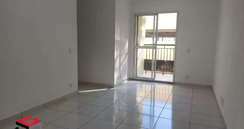 Apartamento para aluguel 3 quartos 1 suíte Planalto - São Bernardo do Campo - SP