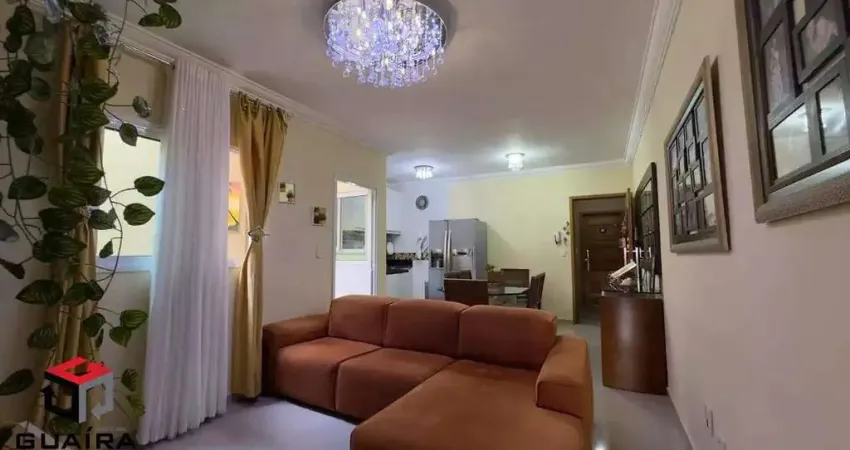Apartamento para aluguel 3 quartos 1 suíte 2 vagas Paraíso - Santo André - SP