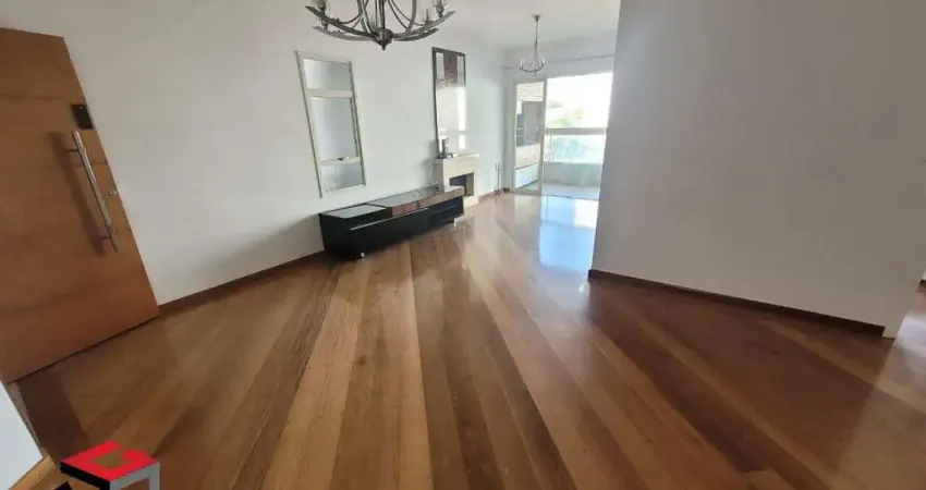Apartamento à venda 3 quartos 2 suítes 2 vagas Nova Petrópolis - São Bernardo do Campo - SP