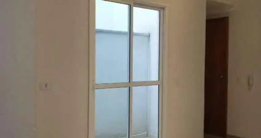 Apartamento à venda 2 quartos 1 vaga Jamaica - Santo André - SP