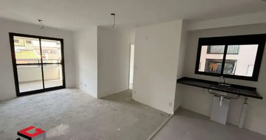 Apartamento à venda 2 quartos 1 suíte 1 vaga Das Nações - Santo André - SP