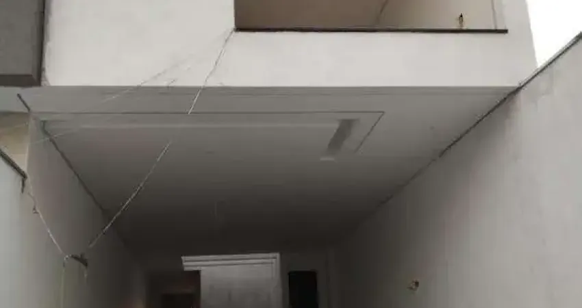 Sobrado à venda 3 quartos 3 suítes 4 vagas Cerâmica - São Caetano do Sul - SP