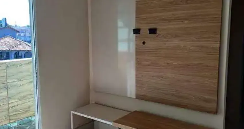 Apartamento à venda 2 quartos 1 suíte 1 vaga Valparaíso - Santo André - SP