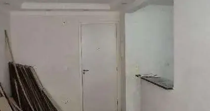 Apartamento à venda 2 quartos 1 vaga Homero Thon - Santo André - SP