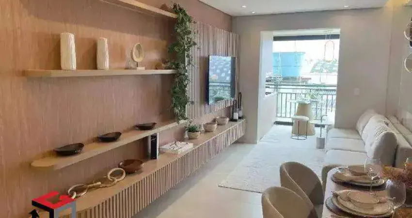 Apartamento à venda 3 quartos 1 suíte 2 vagas Rudge Ramos - São Bernardo do Campo - SP
