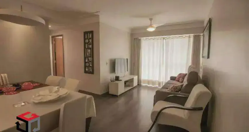 Apartamento com 3 quartos à venda na Rua Visconde de Inhaúma, 81, Vila da Saúde, São Paulo