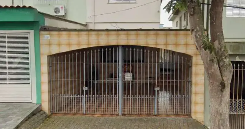Sobrado à venda 1 quarto 2 vagas Demarchi - São Bernardo do Campo - SP