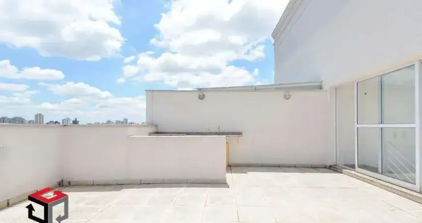 Cobertura à venda 3 quartos 1 suíte 2 vagas Vila Ipojuca - São Paulo - SP
