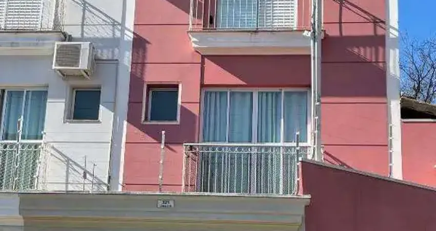 Sobrado à venda 3 quartos 1 suíte 4 vagas Scarpelli - Santo André - SP