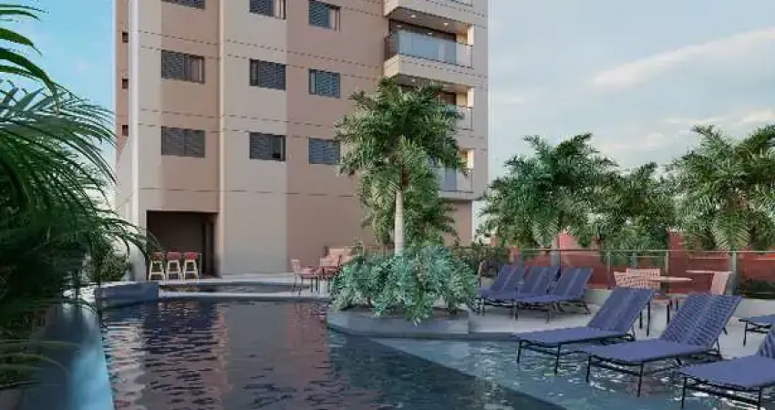 Cobertura à venda 3 quartos 1 suíte 2 vagas Jardim - Santo André - SP