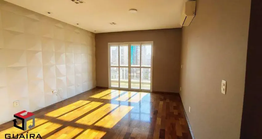 Apartamento à venda 4 quartos 3 suítes 2 vagas Bastos - Santo André - SP