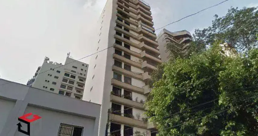 Apartamento com 3 quartos à venda na Alameda dos Anapurus, 965, Indianópolis, São Paulo