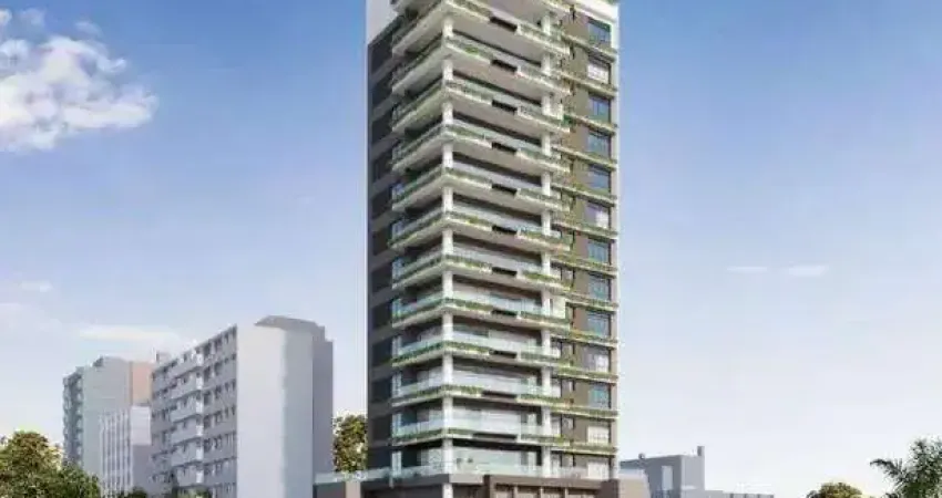 Apartamento com 4 quartos à venda na Rua Pará, 427, Consolação, São Paulo