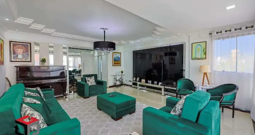 Apartamento à venda 2 quartos 3 suítes 3 vagas Rudge Ramos - São Bernardo do Campo - SP