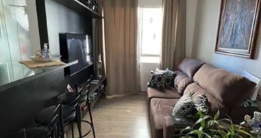 Apartamento para aluguel 2 quartos Canhema - Diadema - SP