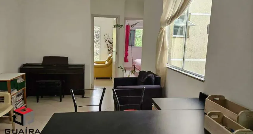 Apartamento locação 44m² 2 quartos 1 vaga Vila Alpina - Santo André - SP