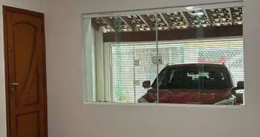 Sobrado à venda 3 quartos 2 vagas Assunção - São Bernardo do Campo - SP