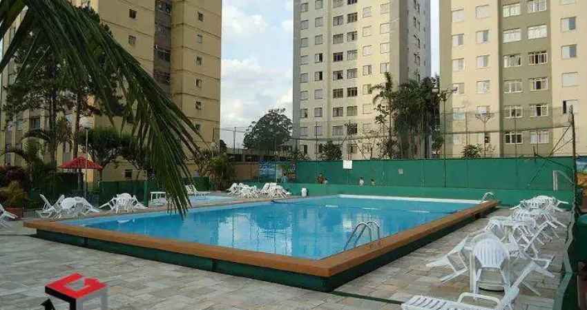 Apartamento à venda 3 quartos 1 suíte 1 vaga Terra Nova - São Bernardo do Campo - SP