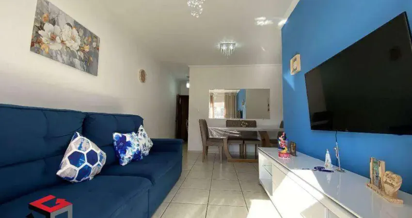 Apartamento à venda 3 quartos 1 suíte 2 vagas Vila Helena - Santo André - SP