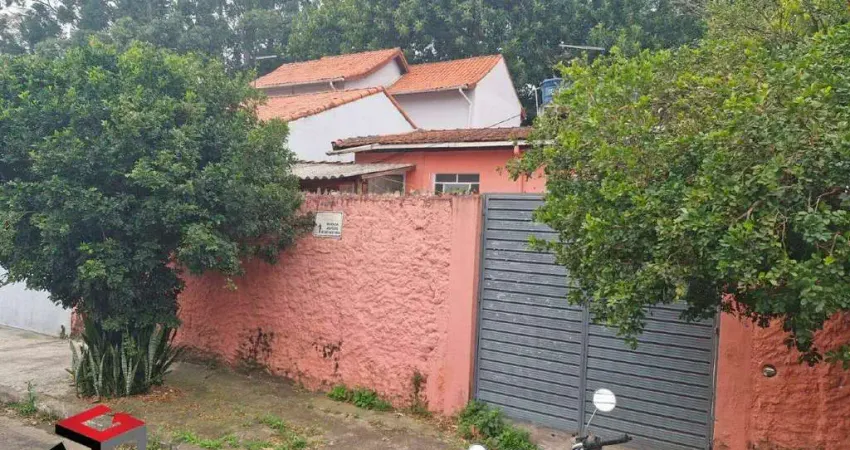 Casa à venda 1 quarto 1 vaga Jordanópolis - São Bernardo do Campo - SP