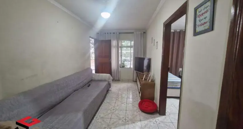 Casa à venda 2 quartos 3 vagas Jordanópolis - São Bernardo do Campo - SP