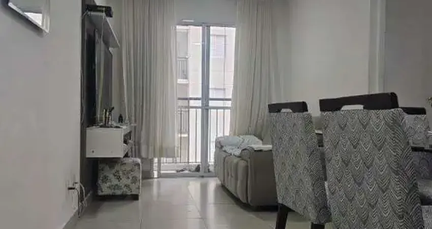 Apartamento à venda 2 quartos 1 vaga Dos Casa - São Bernardo do Campo - SP