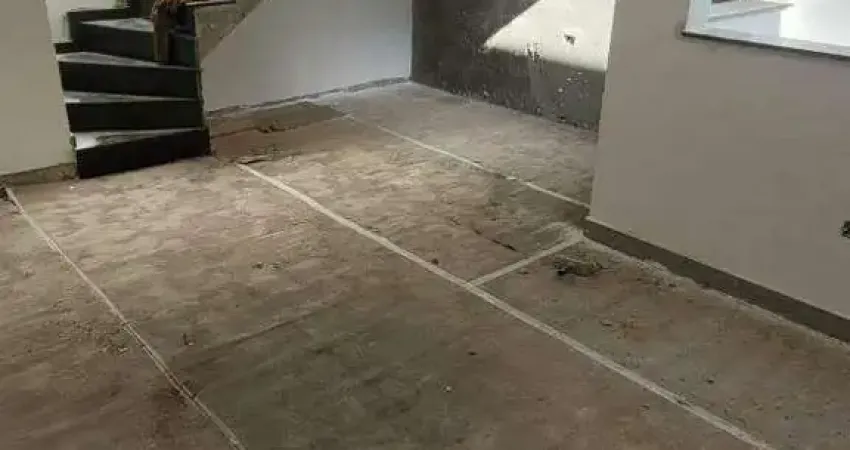 Cobertura à venda 3 quartos 1 suíte 2 vagas Vila Assunção - Santo André - SP
