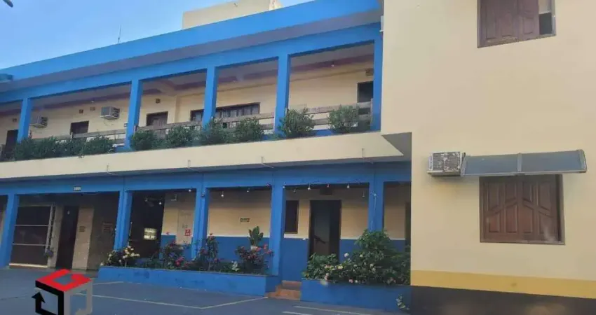 Prédio à venda 20 quartos 20 suítes 20 vagas Ferrazópolis - São Bernardo do Campo - SP