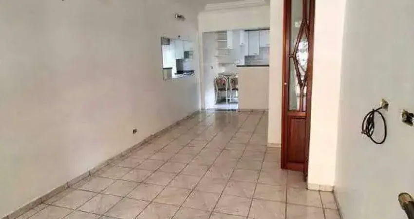 Casa para aluguel 2 quartos 2 vagas Jardim Santo Antônio - Santo André - SP