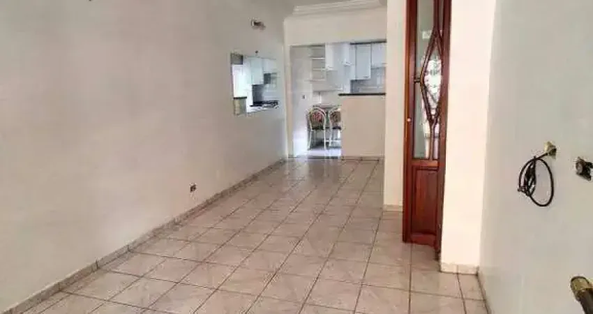 Casa à venda 2 quartos 2 vagas Santo Antônio - Santo André - SP