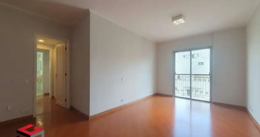 Apartamento para aluguel 3 quartos 1 suíte 2 vagas Moema - São Paulo - SP