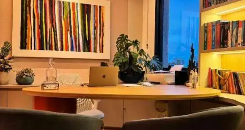 Sala comercial à venda na Alameda Lorena, 800, Jardim Paulista, São Paulo