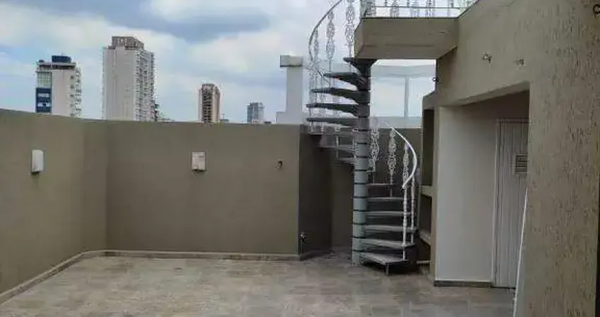 Cobertura com 4 quartos à venda na Rua Cajaíba, 410, Pompéia, São Paulo
