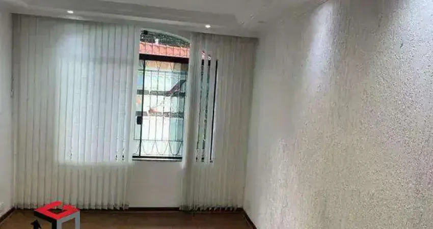 Sobrado para aluguel 3 quartos 2 vagas Independência - São Bernardo do Campo - SP