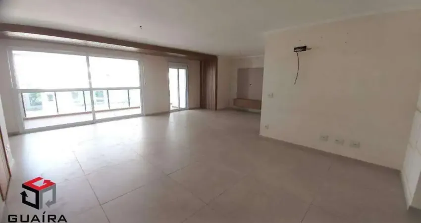 Apartamento para aluguel 3 quartos 2 suítes 4 vagas Centro - São Bernardo do Campo - SP