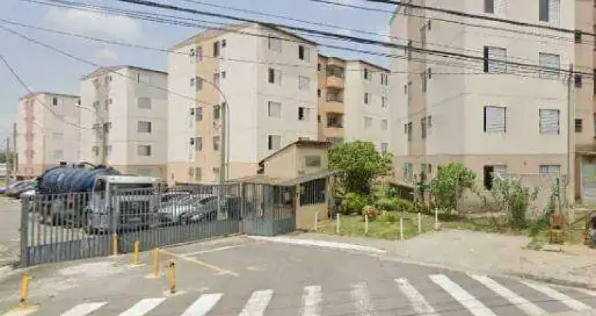 Apartamento à venda 2 quartos 2 vagas Alzira Franco - Santo André - SP