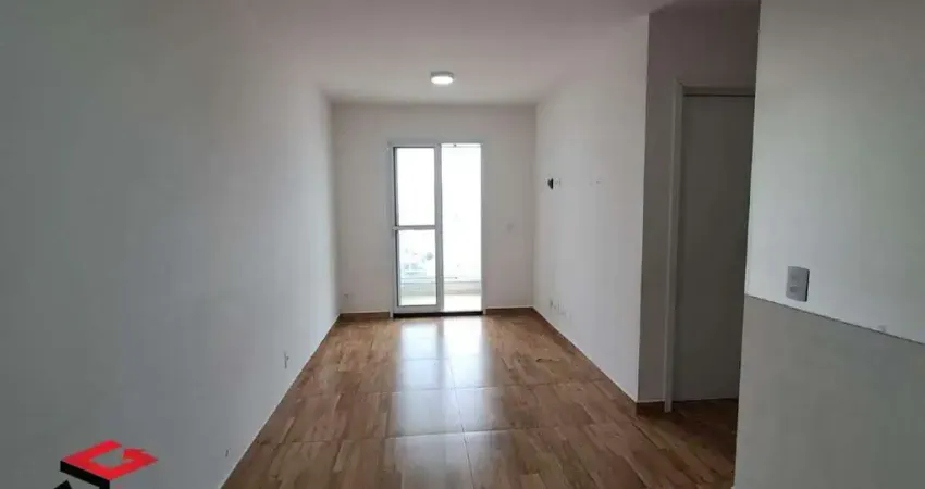 Apartamento para aluguel 2 quartos 1 vaga Pires - Santo André - SP