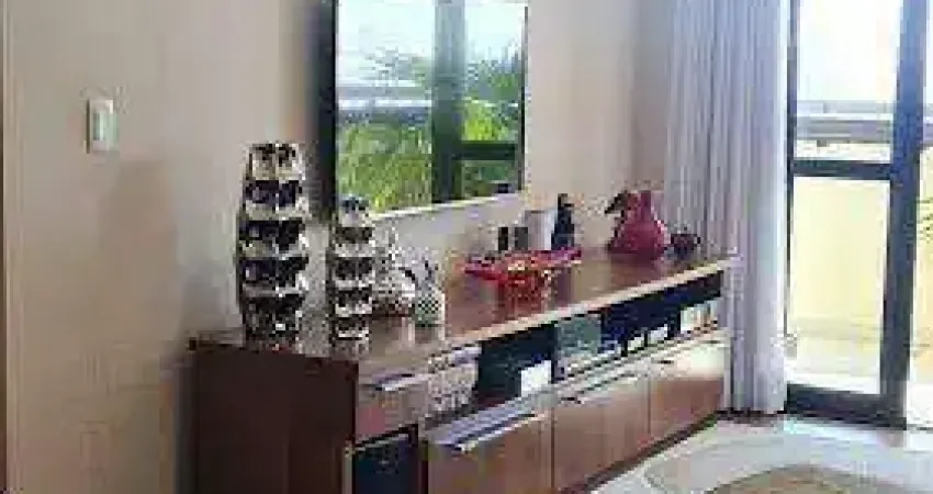Apartamento à venda 3 quartos 3 suítes 4 vagas Assunção - Santo André - SP