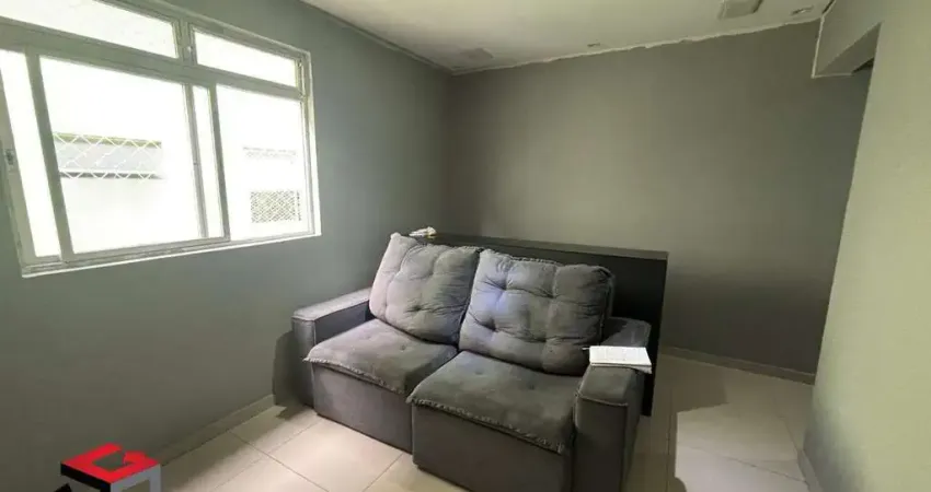 Apartamento à venda 1 quarto 1 vaga Assunção - São Bernardo do Campo - SP