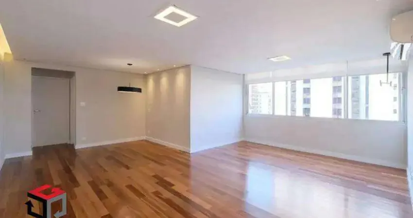 Apartamento com 3 quartos à venda na Rua Pedroso Alvarenga, 599, Itaim Bibi, São Paulo