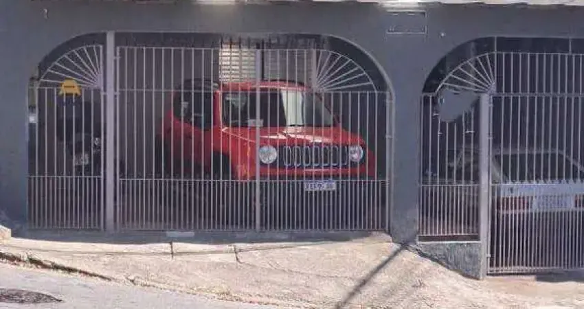 Casa para aluguel 3 quartos Ferrazópolis - São Bernardo do Campo - SP