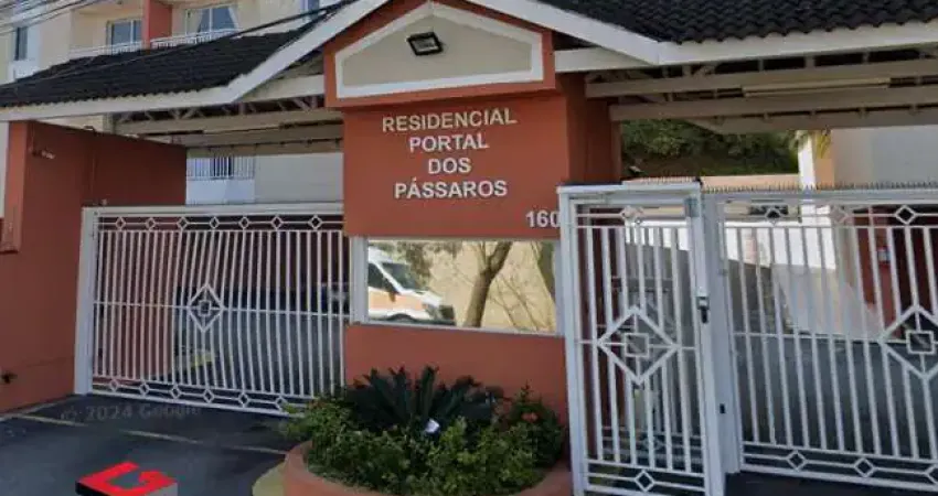Apartamento à venda 2 quartos 1 vaga Assunção - São Bernardo do Campo - SP
