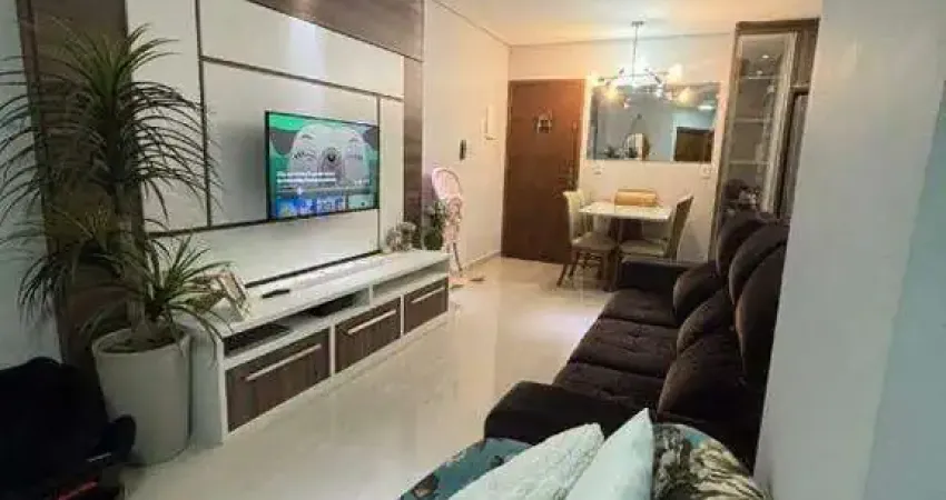 Apartamento à venda 2 quartos 1 vaga Capuava - Santo André - SP