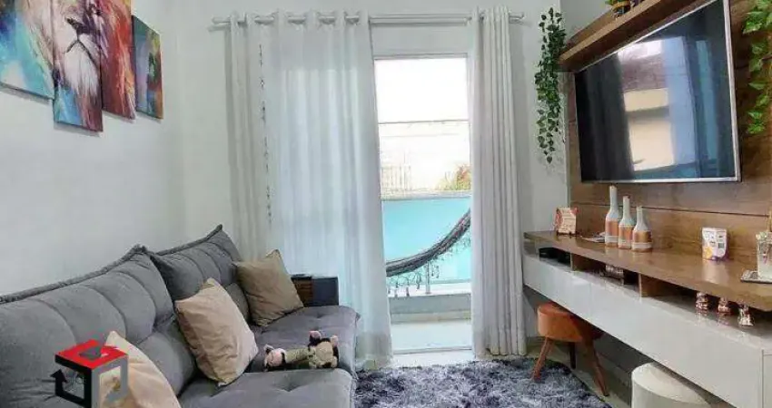 Apartamento para aluguel 3 quartos 1 suíte 1 vaga Francisco Matarazzo - Santo André - SP
