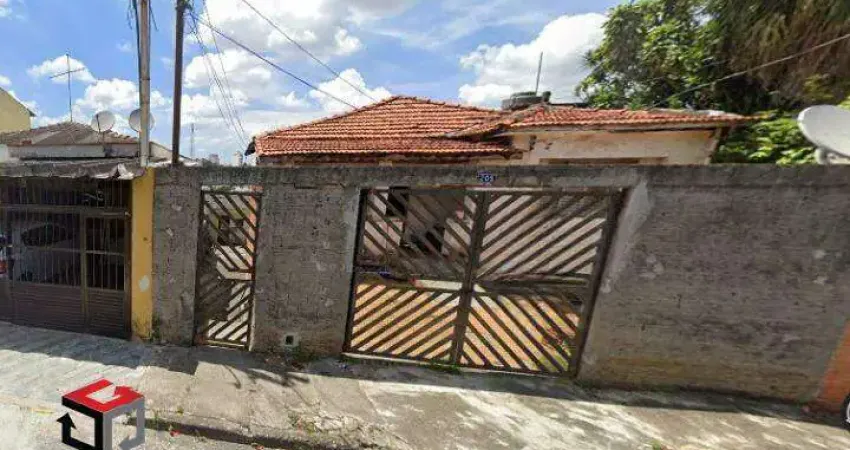 Casa à venda 5 quartos 1 vaga Jordanópolis - São Bernardo do Campo - SP